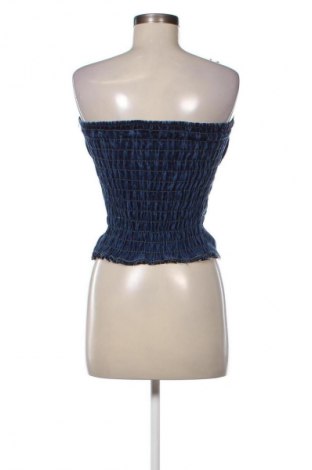 Damski top Lucy, Rozmiar L, Kolor Niebieski, Cena 66,67 zł