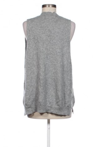 Γυναικείο τοπ Luxe, Μέγεθος M, Χρώμα Γκρί, Τιμή 12,99 €