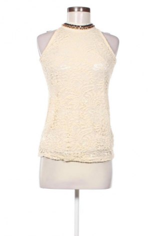 Top de femei M.b. 21, Mărime XL, Culoare Bej, Preț 76,32 Lei