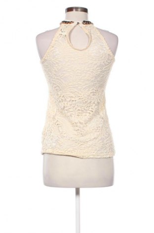 Top de femei M.b. 21, Mărime XL, Culoare Bej, Preț 76,32 Lei