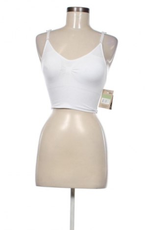 Damentop MAGIC Bodyfashion, Größe M, Farbe Weiß, Preis € 83,99