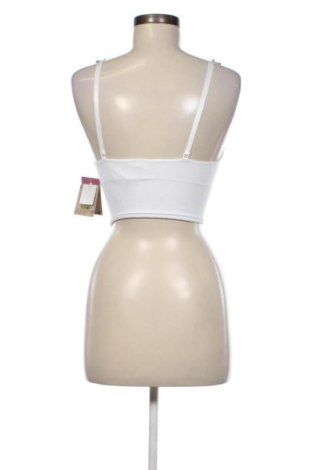 Damentop MAGIC Bodyfashion, Größe M, Farbe Weiß, Preis € 83,99