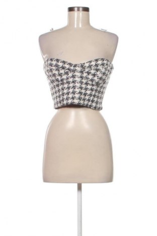 Top de femei Mango, Mărime M, Culoare Multicolor, Preț 72,03 Lei