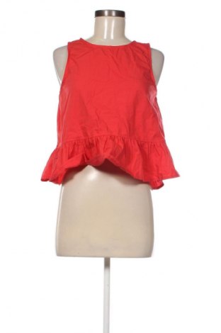 Dámský top Mango, Velikost S, Barva Červená, Cena  346,00 Kč