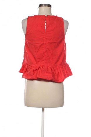 Dámský top Mango, Velikost S, Barva Červená, Cena  346,00 Kč