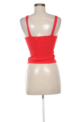 Női top Mango, Méret XS, Szín Piros, Ár 3 899 Ft