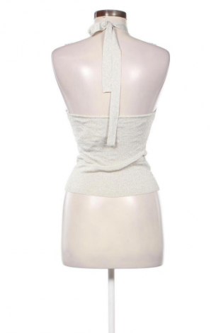 Damentop Mango, Größe S, Farbe Ecru, Preis € 31,71