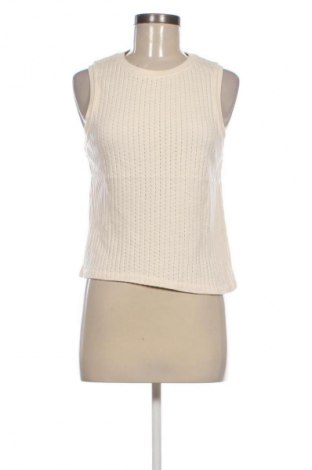 Top de femei Mango, Mărime M, Culoare Galben, Preț 61,99 Lei