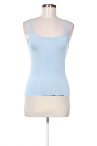 Damentop Mango, Größe M, Farbe Blau, Preis € 13,81