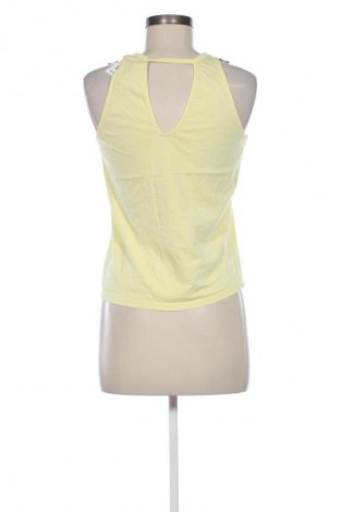 Női top Mango, Méret S, Szín Sárga, Ár 5 400 Ft