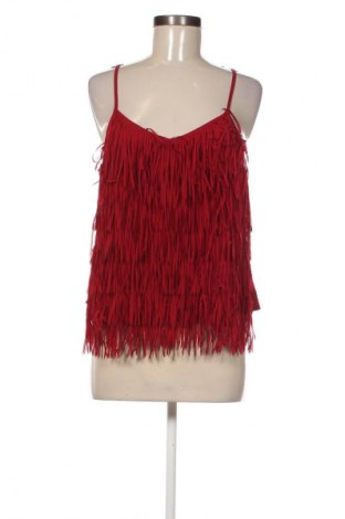 Női top Mango, Méret M, Szín Piros, Ár 5 404 Ft