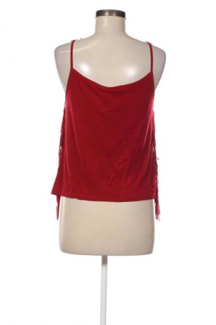 Női top Mango, Méret M, Szín Piros, Ár 5 404 Ft