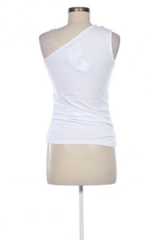 Дамски топ Mango, Размер M, Цвят Бял, Цена 61,62 лв.