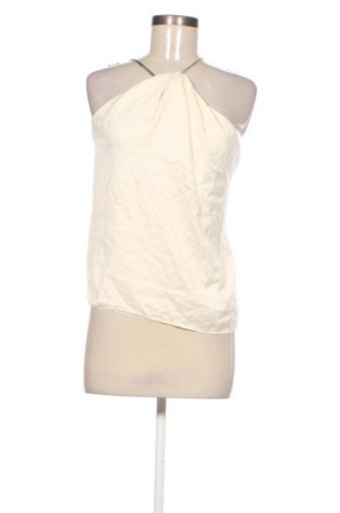 Дамски топ Mango, Размер L, Цвят Бежов, Цена 50,99 лв.