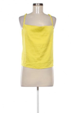 Damentop Mango, Größe L, Farbe Gelb, Preis 13,81 €