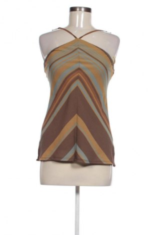 Дамски топ Mango, Размер S, Цвят Многоцветен, Цена 27,00 лв.