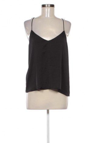 Γυναικείο τοπ Mango, Μέγεθος L, Χρώμα Μαύρο, Τιμή 19,99 €