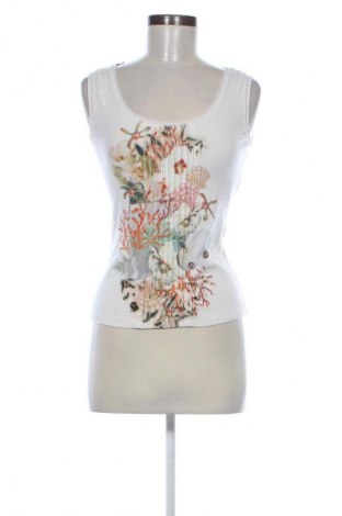 Дамски топ Marc Cain, Размер M, Цвят Многоцветен, Цена 94,99 лв.