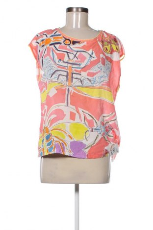 Dámsky top  Marc Cain Sports, Veľkosť L, Farba Viacfarebná, Cena  45,95 €