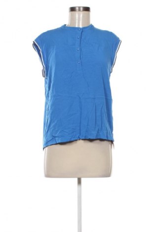 Top de femei Marc O'Polo, Mărime M, Culoare Albastru, Preț 146,99 Lei