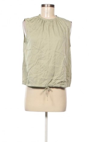 Γυναικείο τοπ Marc O'Polo, Μέγεθος S, Χρώμα Πράσινο, Τιμή 27,99 €