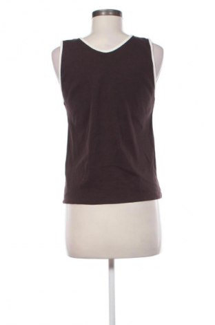 Γυναικείο τοπ Massimo Dutti, Μέγεθος XL, Χρώμα Καφέ, Τιμή 25,99 €