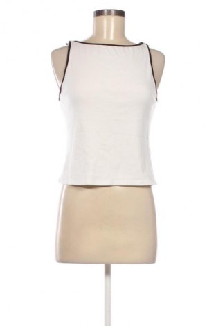 Női top Massimo Dutti, Méret S, Szín Fehér, Ár 8 969 Ft