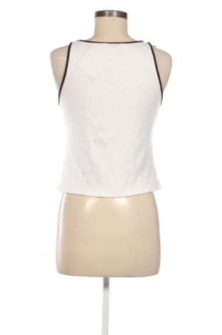 Női top Massimo Dutti, Méret S, Szín Fehér, Ár 8 969 Ft