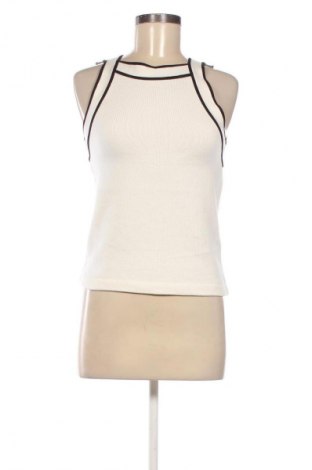 Női top Massimo Dutti, Méret S, Szín Fehér, Ár 11 000 Ft