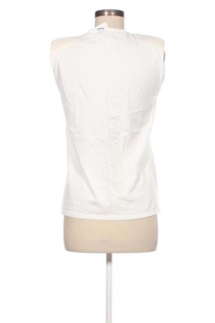 Damentop Massimo Dutti, Größe S, Farbe Ecru, Preis 28,13 €