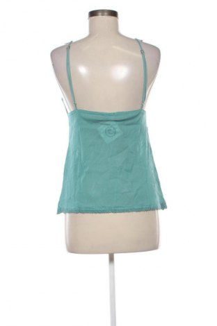 Γυναικείο τοπ Massimo Dutti, Μέγεθος XS, Χρώμα Πράσινο, Τιμή 45,99 €