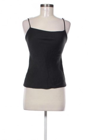 Дамски топ Massimo Dutti, Размер XS, Цвят Черен, Цена 55,10 лв.