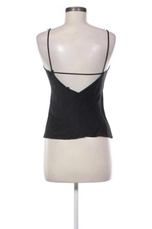Дамски топ Massimo Dutti, Размер XS, Цвят Черен, Цена 55,10 лв.