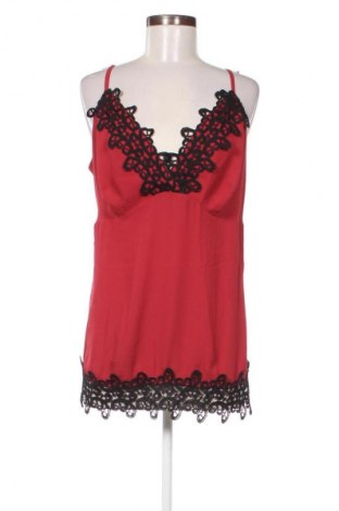 Γυναικείο τοπ Mat, Μέγεθος XXL, Χρώμα Πολύχρωμο, Τιμή 14,00 €