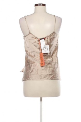 Női top Max&Co., Méret M, Szín Bézs, Ár 35 169 Ft