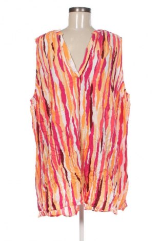 Top de femei Maxi Blue, Mărime 3XL, Culoare Multicolor, Preț 44,99 Lei