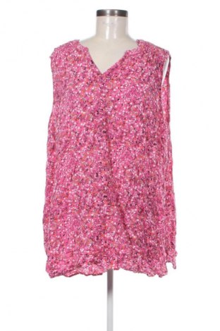 Damentop Maxi Blue, Größe XXL, Farbe Mehrfarbig, Preis 8,99 €