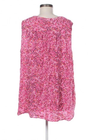 Damentop Maxi Blue, Größe XXL, Farbe Mehrfarbig, Preis 8,99 €