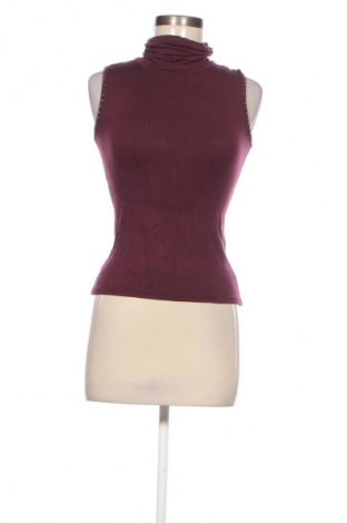 Damentop Mezzo, Größe S, Farbe Rot, Preis € 9,99