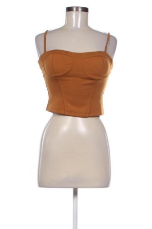 Damentop Mila, Größe M, Farbe Braun, Preis 14,83 €