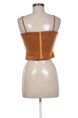 Damentop Mila, Größe M, Farbe Braun, Preis 14,83 €