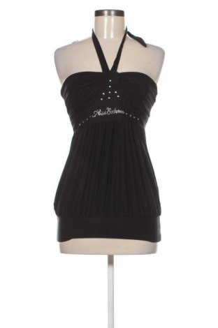 Дамски топ Miss Etam, Размер M, Цвят Черен, Цена 27,00 лв.