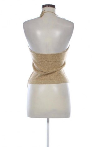 Γυναικείο τοπ Miss Sixty, Μέγεθος M, Χρώμα Κίτρινο, Τιμή 28,13 €