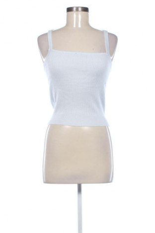 Top de femei Missguided, Mărime M, Culoare Albastru, Preț 105,99 Lei