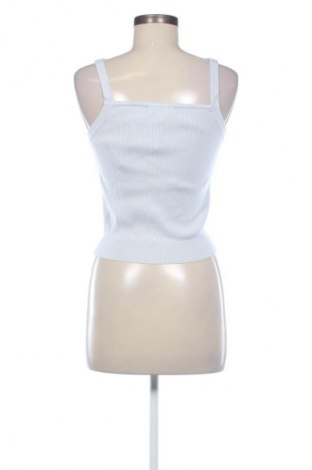 Top de femei Missguided, Mărime M, Culoare Albastru, Preț 105,99 Lei