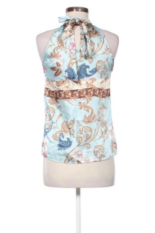 Top de femei Mohito, Mărime XS, Culoare Multicolor, Preț 52,99 Lei