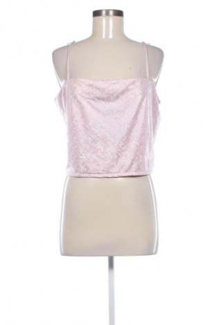 Дамски топ Monki, Размер XL, Цвят Многоцветен, Цена 62,99 лв.