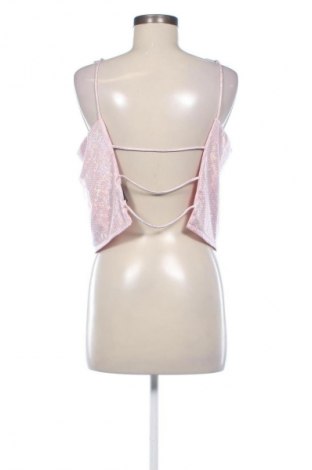 Дамски топ Monki, Размер XL, Цвят Многоцветен, Цена 62,99 лв.