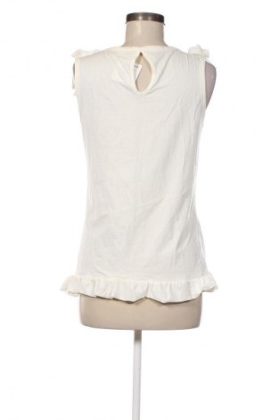 Damski top Monte Cervino, Rozmiar L, Kolor ecru, Cena 66,67 zł