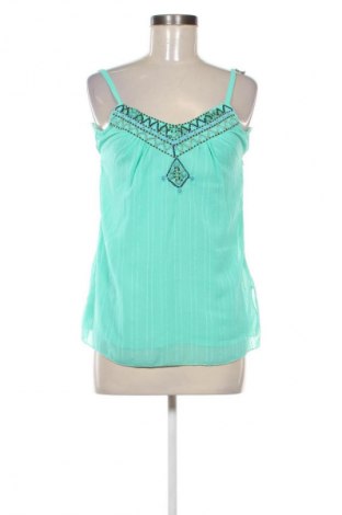 Damski top Morgan, Rozmiar S, Kolor Zielony, Cena 60,99 zł